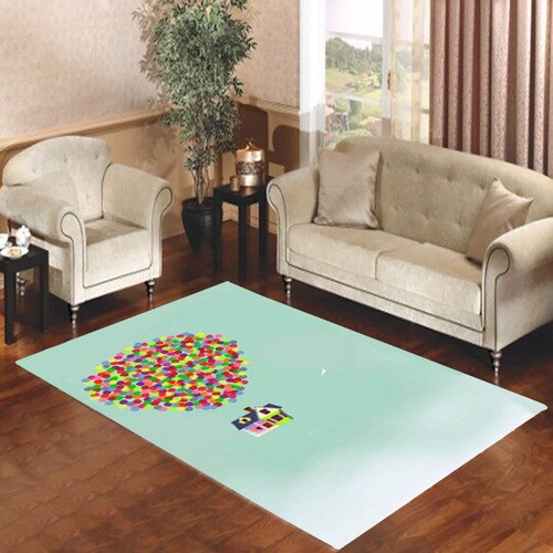 Disney Up Living Room Carpet Rugs Disney Up Living Room Carpet Rugs