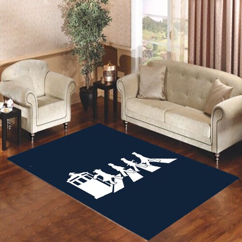 Dr Who Beatles Tardis Living Room Carpet Rugs Dr Who Beatles Tardis Living Room Carpet Rugs