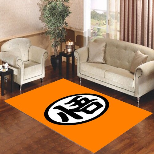 Dragon Ball Z Velocity Living Room Carpet Rugs Dragon Ball Z Velocity Living Room Carpet Rugs