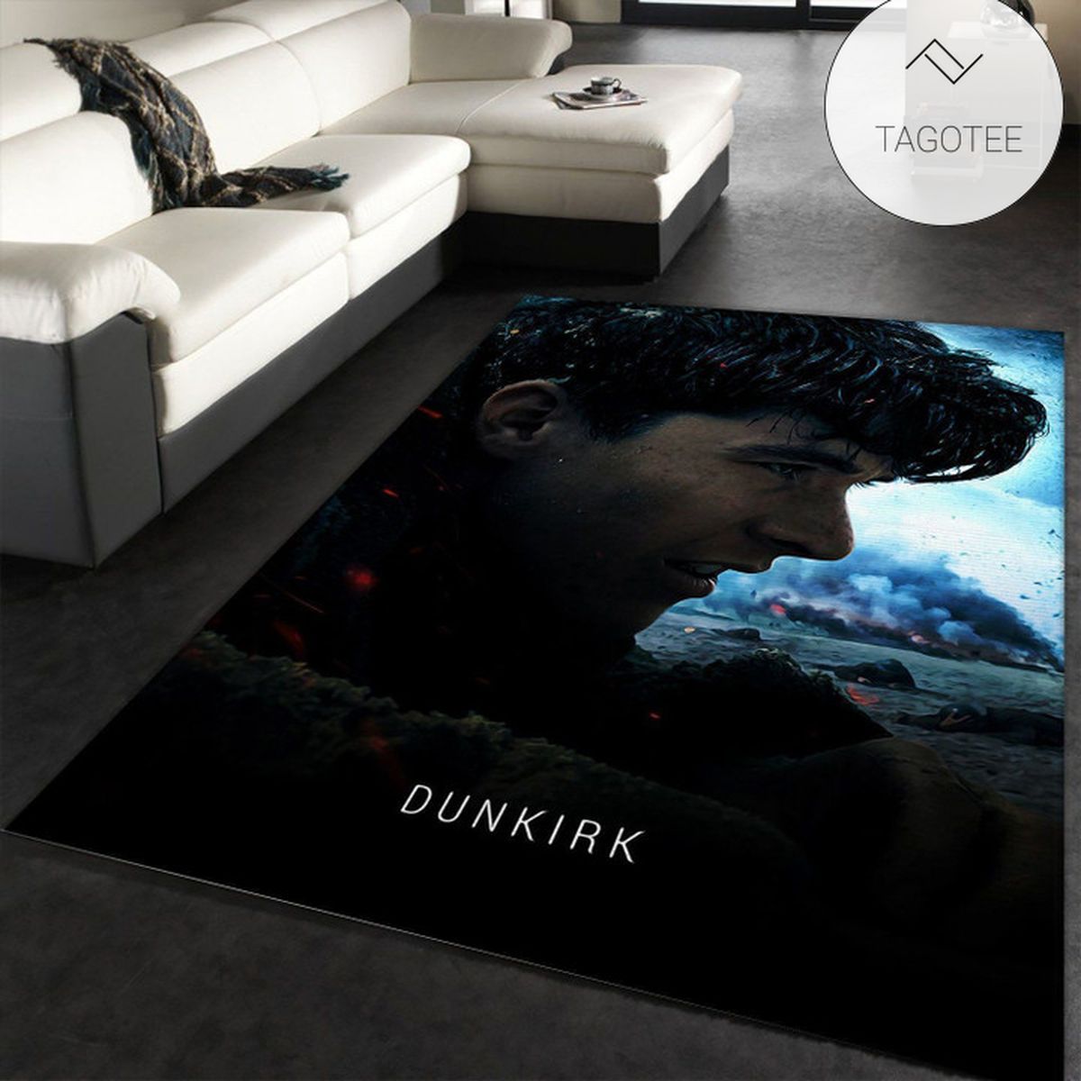 Dunkirk Rug Art Painting Movie Rugs Floor Decor Home Decor Dunkirk Rug Art Painting Movie Rugs Floor Decor Home Decor