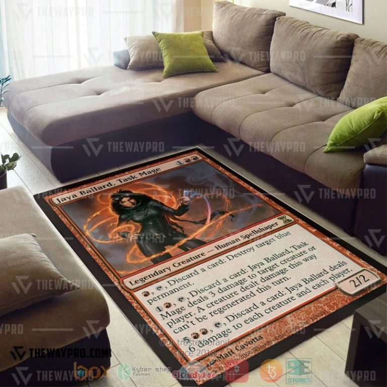 Game-Magic-The-Gathering-Jaya-Ballard-Task-Mage-Rug-1