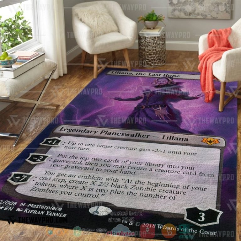 Game-Magic-The-Gathering-Liliana-The-Last-Hope-Rug-1-1