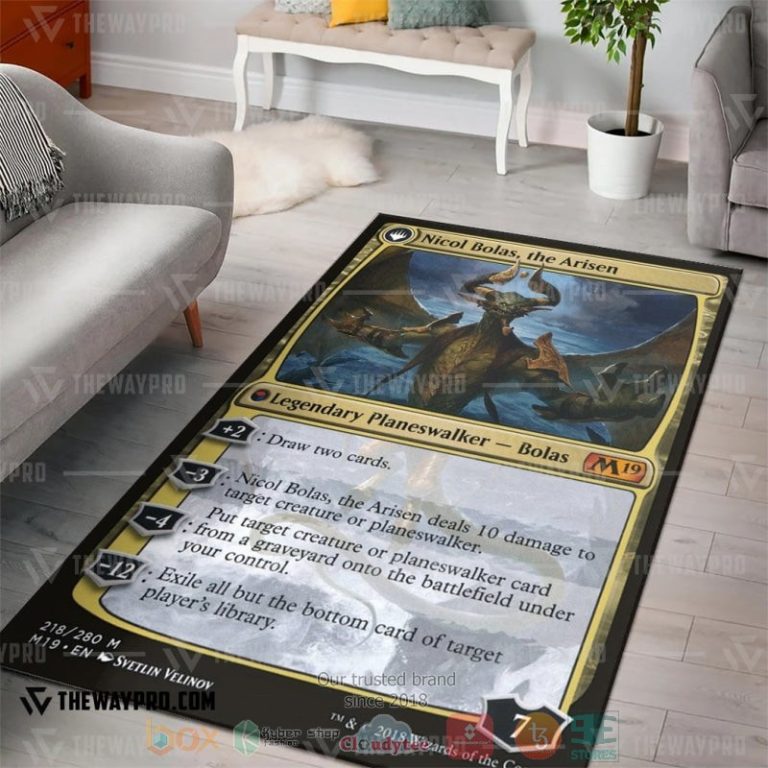 Game-Magic-The-Gathering-Nicol-Bolas-The-Arisen-Rug-1