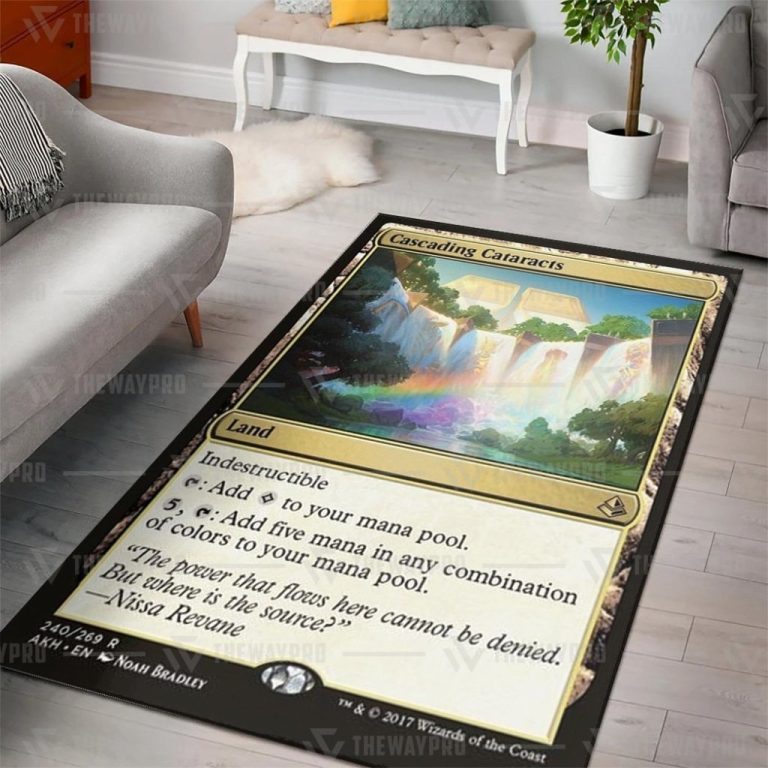 Game-Mtg-Cascading-Cataracts-Rug-1