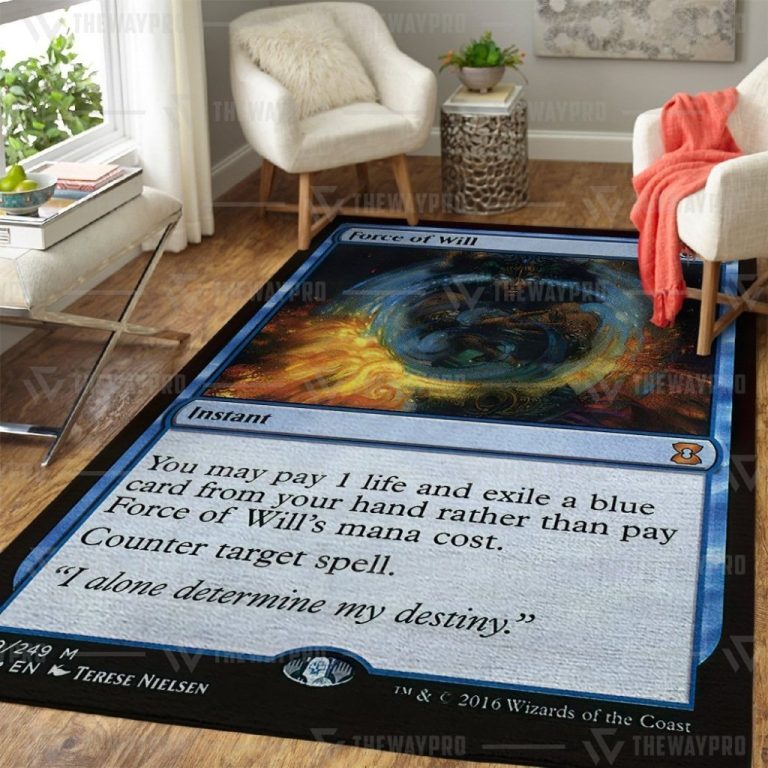 Game-Mtg-Force-Of-Will-Rug-1