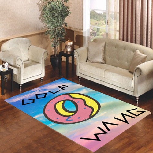 Golf Wang Ofwgkta Odd Future Create Taylor Living Room Carpet Rugs Golf Wang Ofwgkta Odd Future Create Taylor Living Room Carpet Rugs