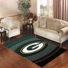 Green Bay Packers 3 Living Room Carpet Rugs