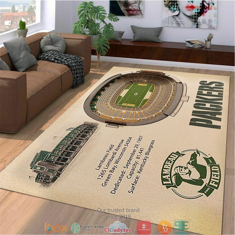 Green-Bay-Packers-Stadium-Rug-1