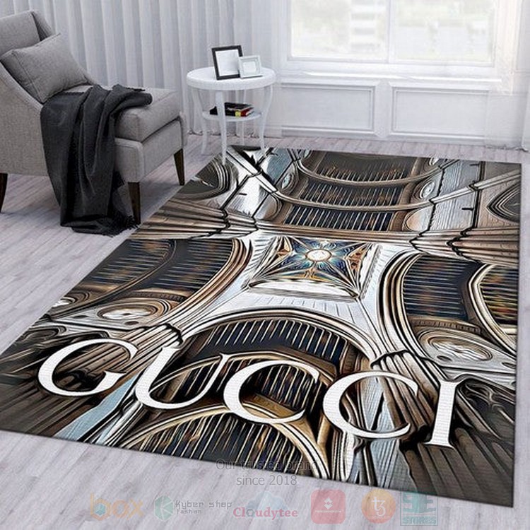 Gucci City Inspired Rug Gucci City Inspired Rug