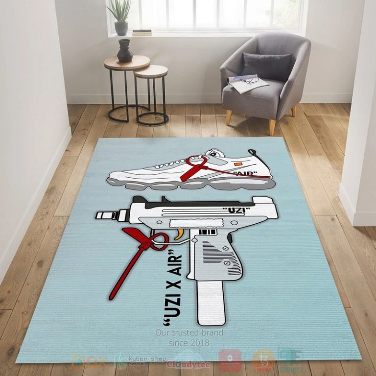 Guns-And-Sneakers-Home-Us-Area-Rugs-1