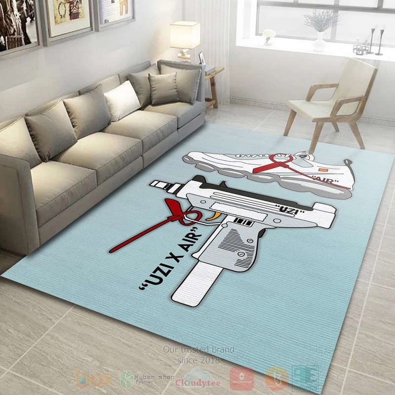 Guns And Sneakers Home Us Area Rugs Guns And Sneakers Home Us Area Rugs