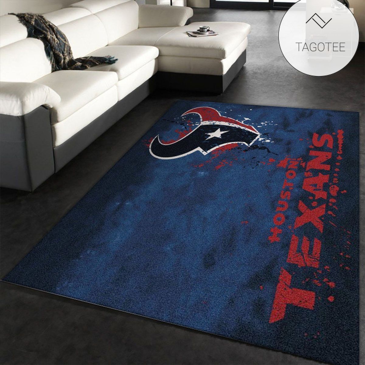 Houston Texans Fade Rug Nfl Team Area Rug Living Room Rug Floor Decor Home Decor Houston Texans Fade Rug Nfl Team Area Rug Living Room Rug Floor Decor Home Decor