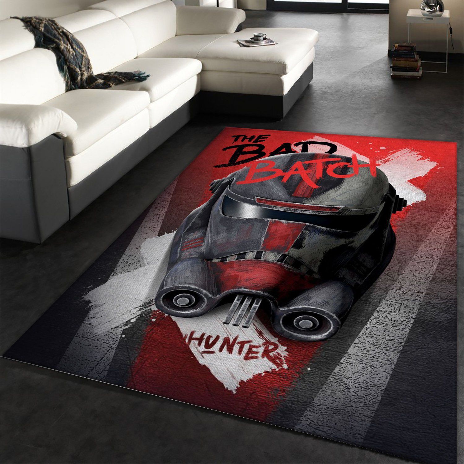 Hunter Star War Rug Hunter Star War Rug