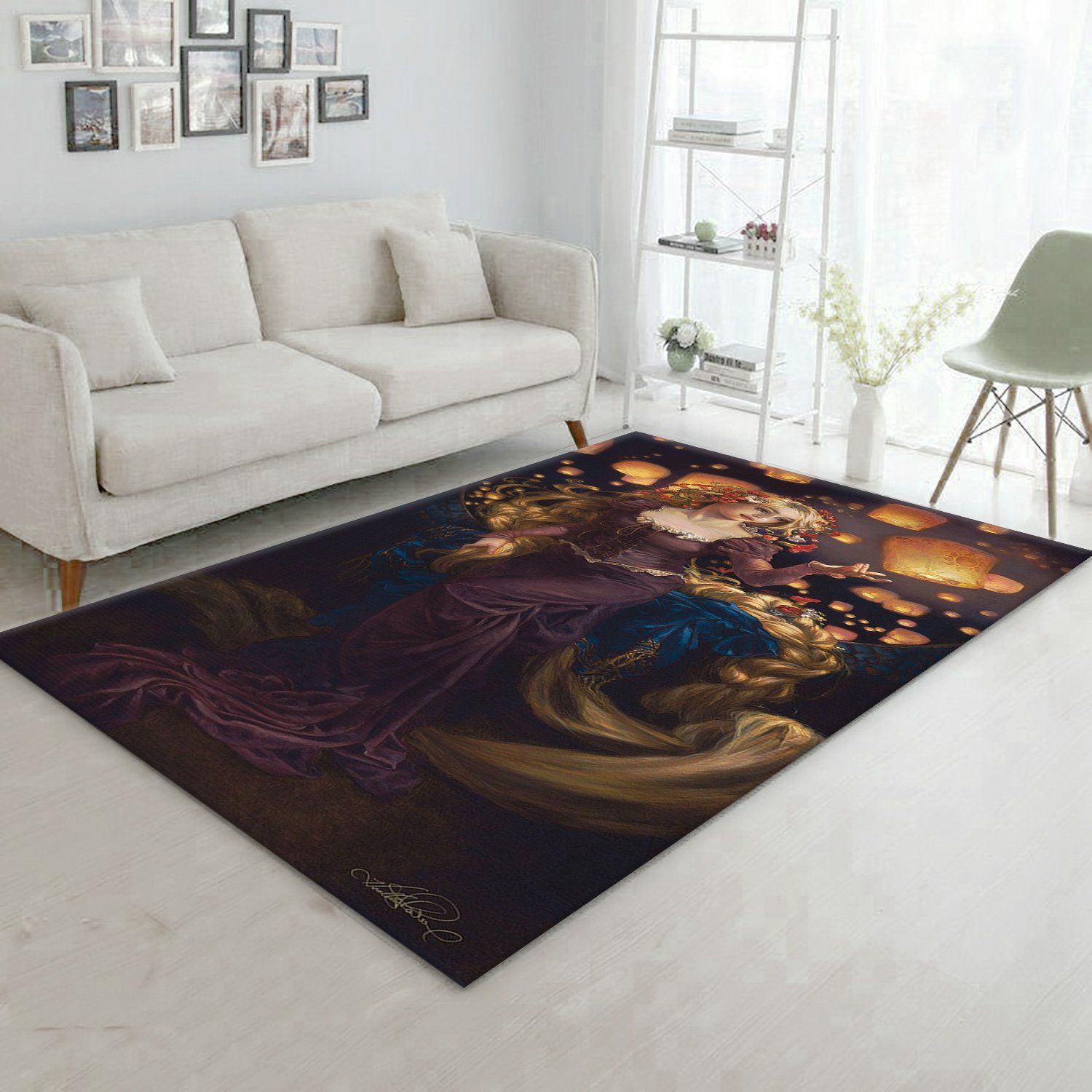 I See The Light Disney Area Rug Living Room Rug Floor Decor Home Decor I See The Light Disney Area Rug Living Room Rug Floor Decor Home Decor
