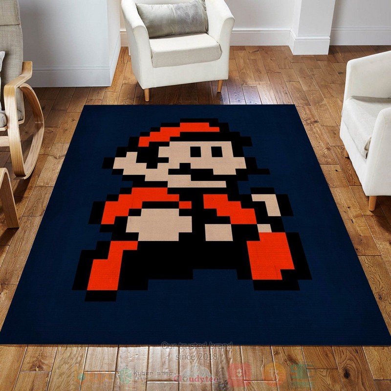 Iconic Mario Noel Area Rugs Iconic Mario Noel Area Rugs