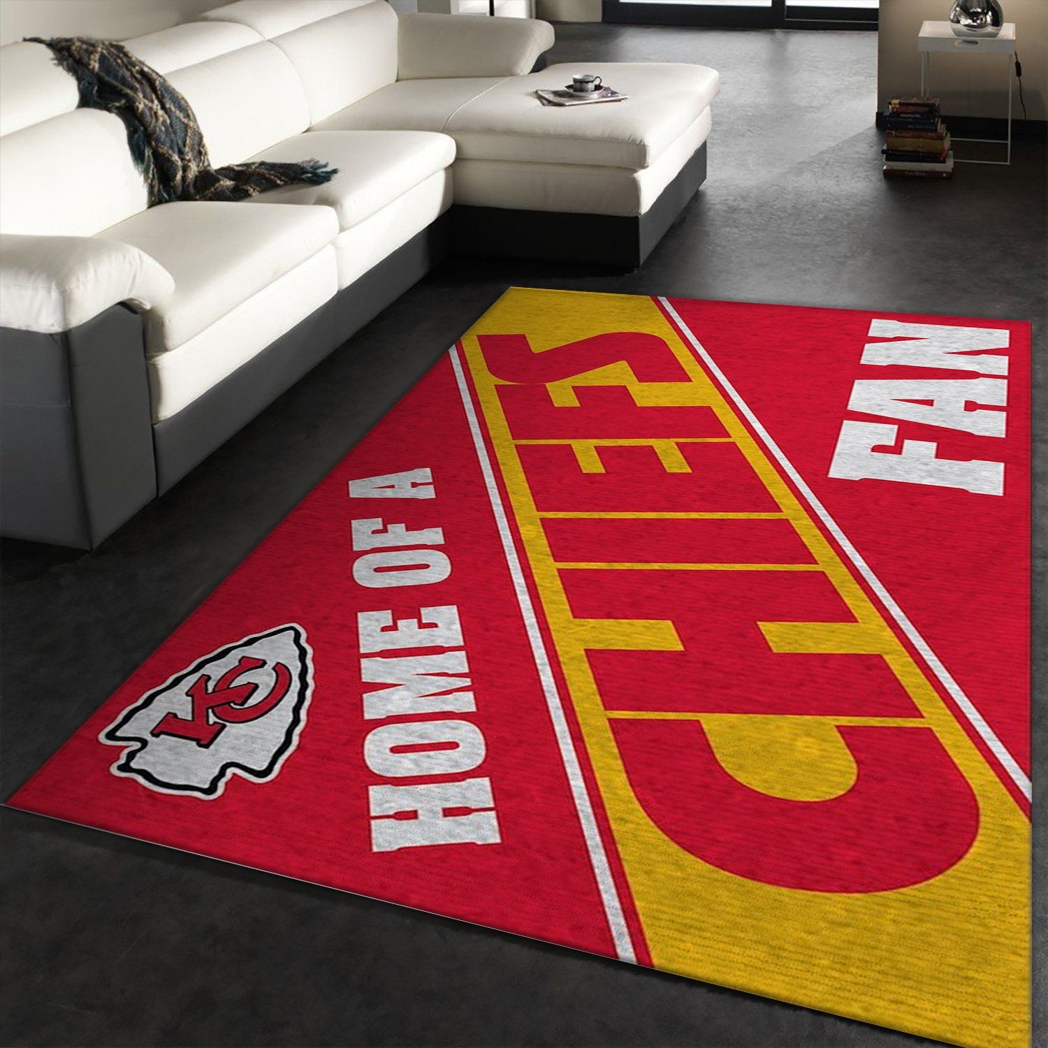 Kansas City Chiefs Team Nfl Area Rug Carpet Kansas City Chiefs Team Nfl Area Rug Carpet