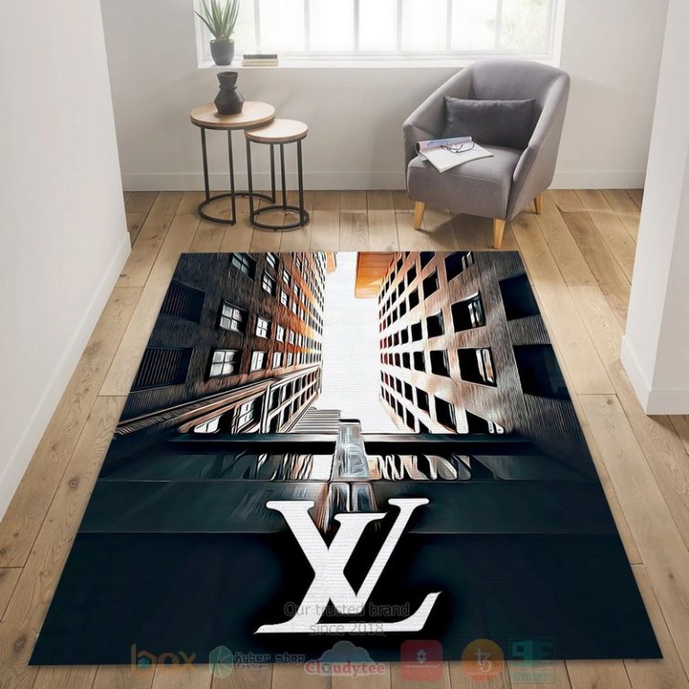 Louis-Vuitton-Fashion-Art-Area-Rugs-1