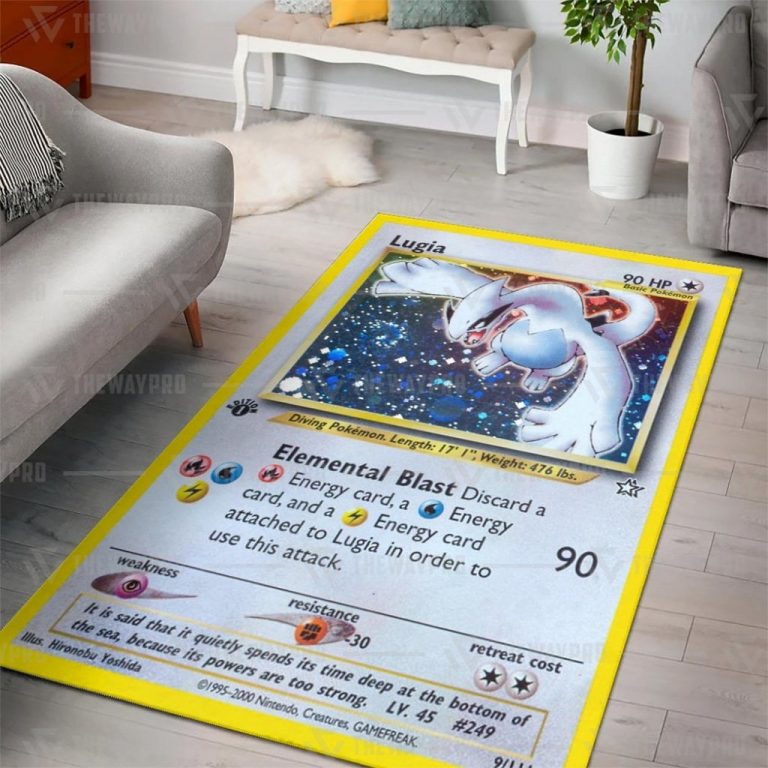 Lugia-Pokemon-Rug-1