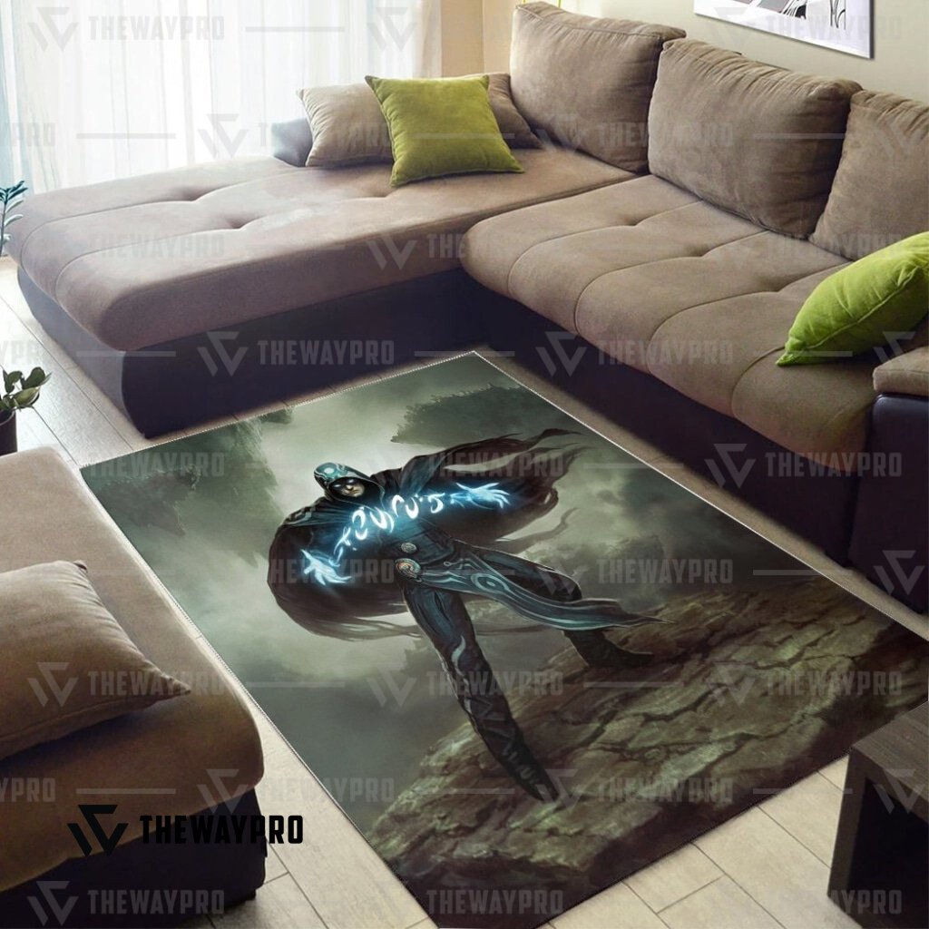 Magic The Gardening Jace The Mind Sculpter Rug Magic The Gardening Jace The Mind Sculpter Rug