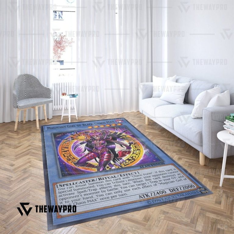 Magician-Girl-Of-Black-Chaos-Max-Rug-1