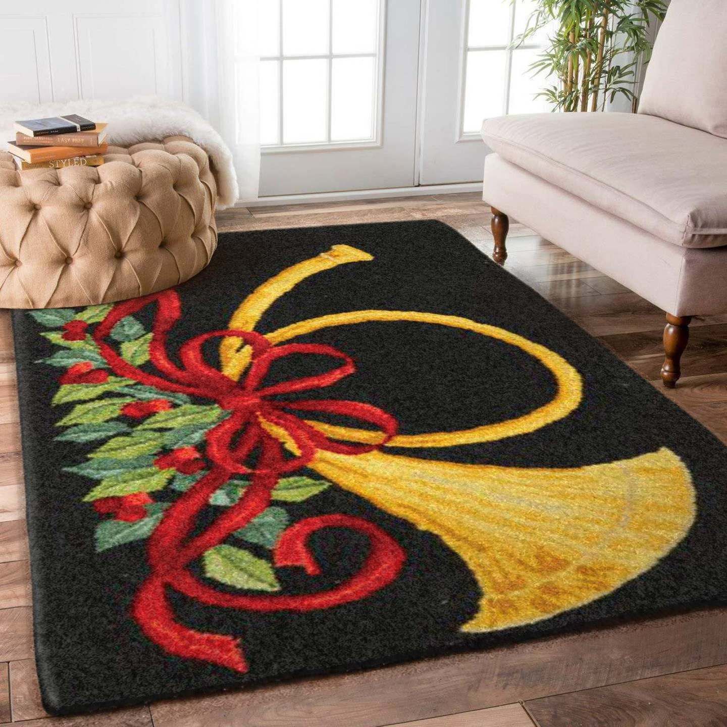 Merry Christmas Hm1810146M Rug Carpet Merry Christmas Hm1810146M Rug Carpet