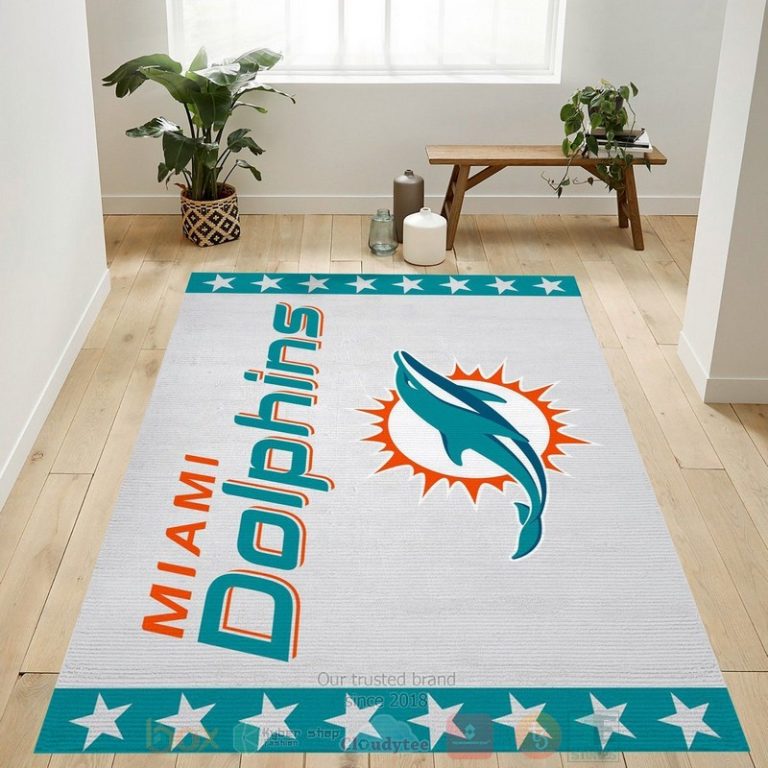 Miami-Dolphins-Banner-Nfl-Logo-For-Us-Area-Rugs-1