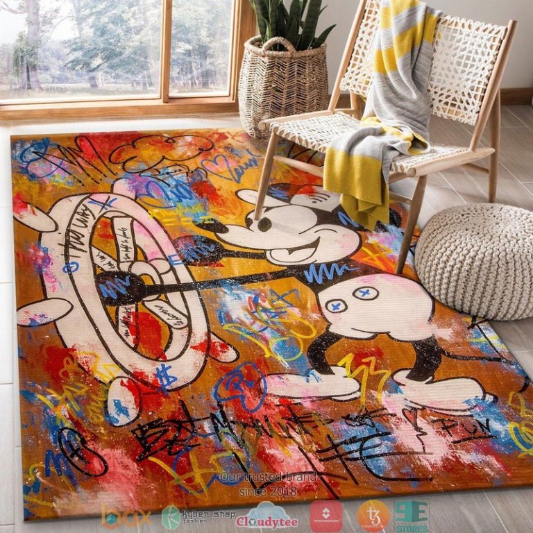 Mickey-Moe-Area-Disney-Rug-Carpet-1