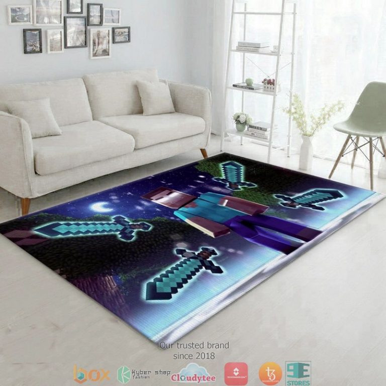 Minecraft-Gaming-Rug-Carpet-1