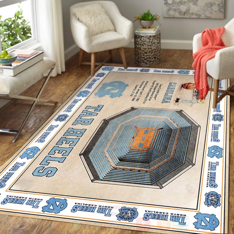 Ncaa-North-Carolina-Tar-Heels-Rugs-1