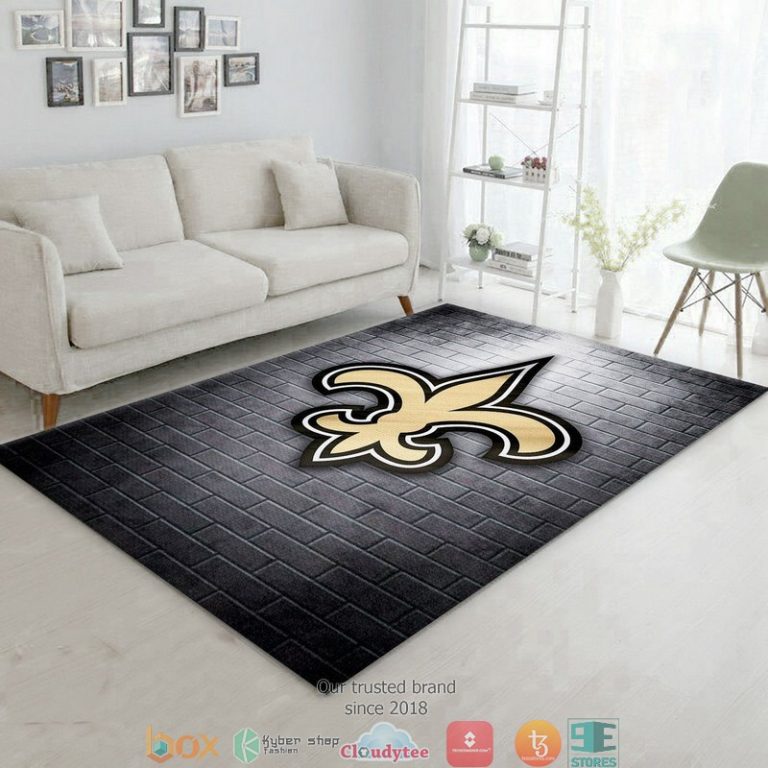 New-Orleans-Saints-Nfl-Rug-Carpet-1