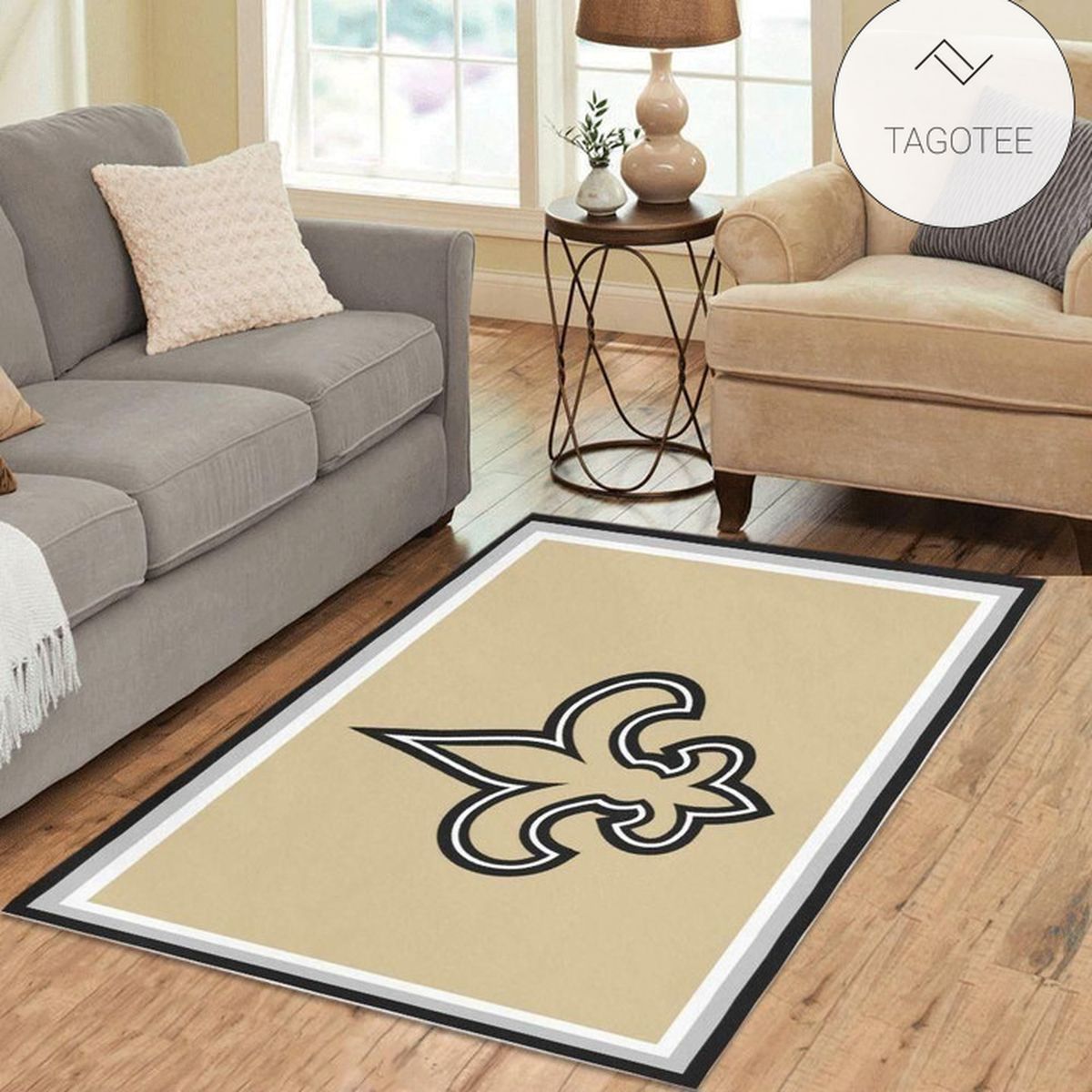 New Orleans Saints Rug Football Rug Floor Decor New Orleans Saints Rug Football Rug Floor Decor