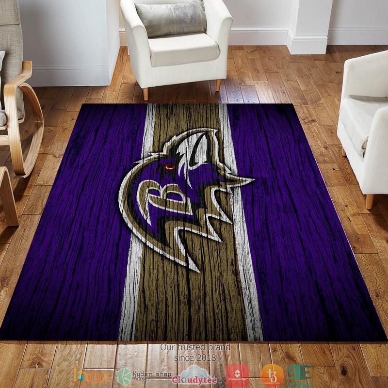 Nfl Baltimore Ravens Room Sport Rug Carpet Nfl Baltimore Ravens Room Sport Rug Carpet