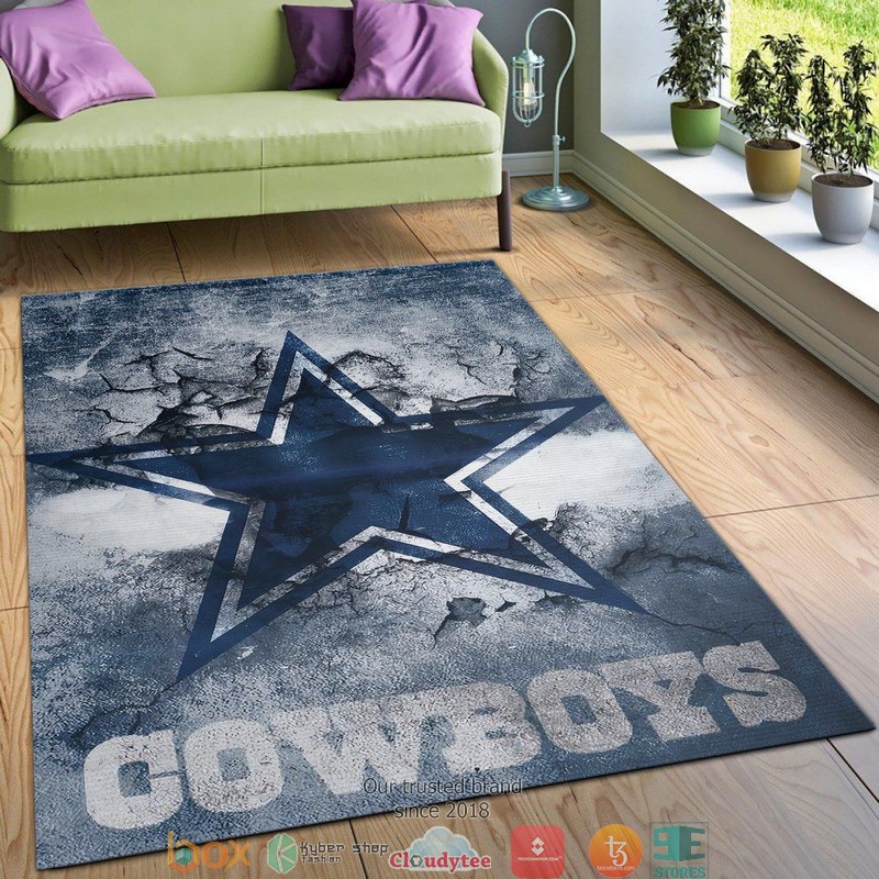 Nfl Dallas Cowboys Area Football For Rug Carpet Nfl Dallas Cowboys Area Football For Rug Carpet
