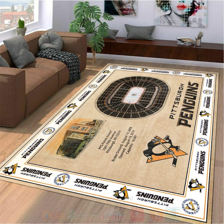 Nhl-Pittsburgh-Penguins-Rugs-1