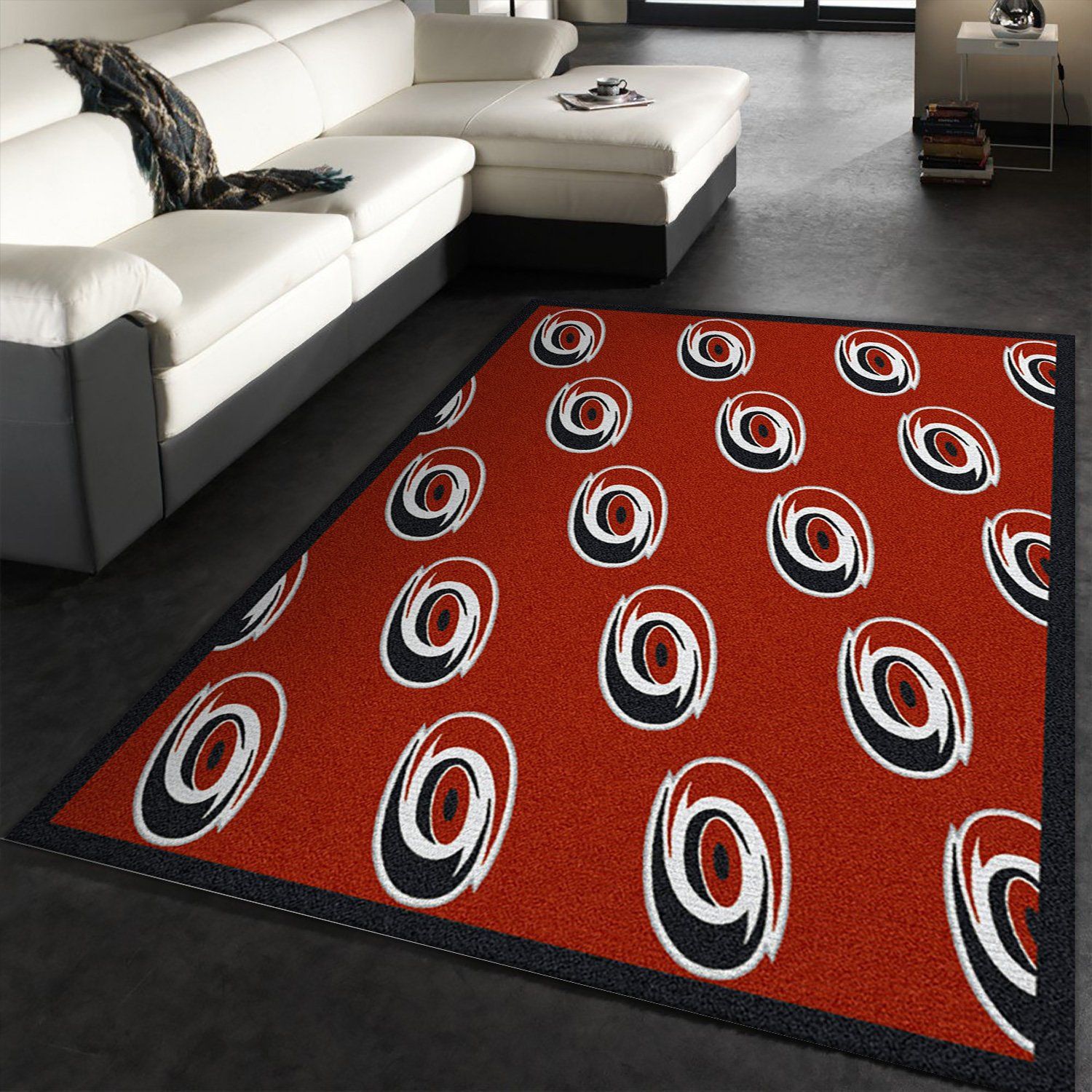 Nhl Repeat Carolina Hurricanes Area Rug Carpet Nhl Repeat Carolina Hurricanes Area Rug Carpet