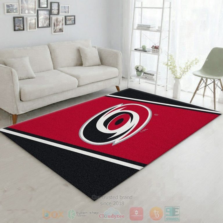 Nhl-Spirit-Carolina-Hurricanes-Area-Rugs-1