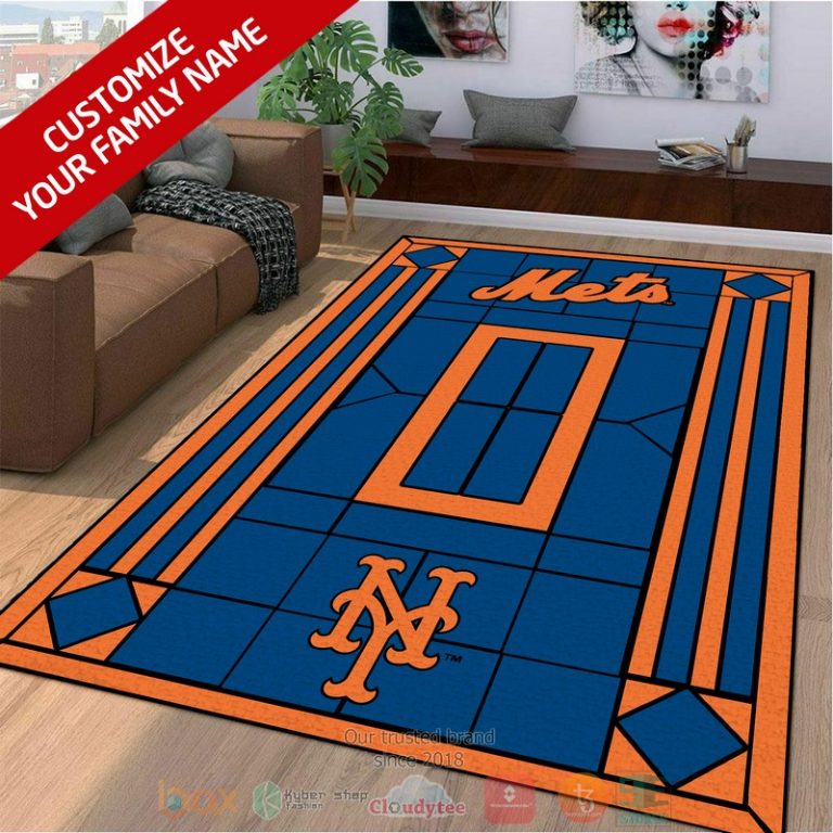 Personalized-New-York-Mets-Custom-Area-Rug-1