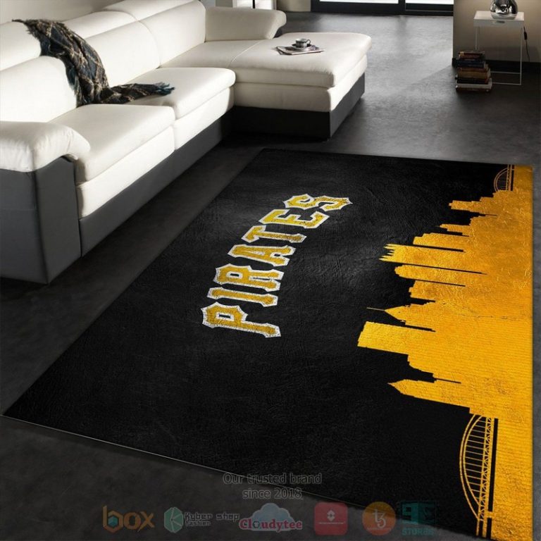 Pittsburgh-Pirates-Skyline-Mlb-Team-Area-Rugs-1