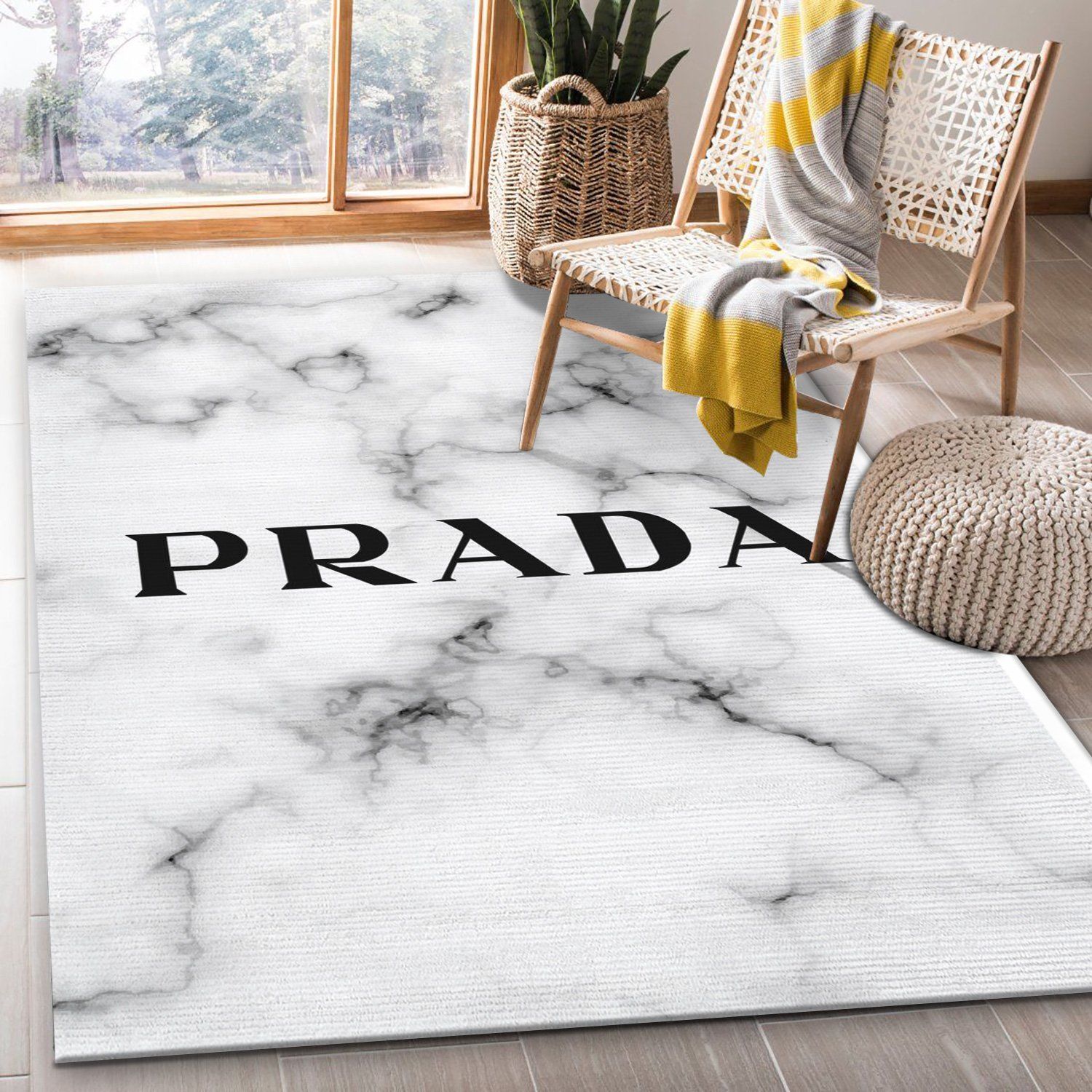 Prada Area Rug Bedroom Rug Christmas Gift Us Decor Prada Area Rug Bedroom Rug Christmas Gift Us Decor