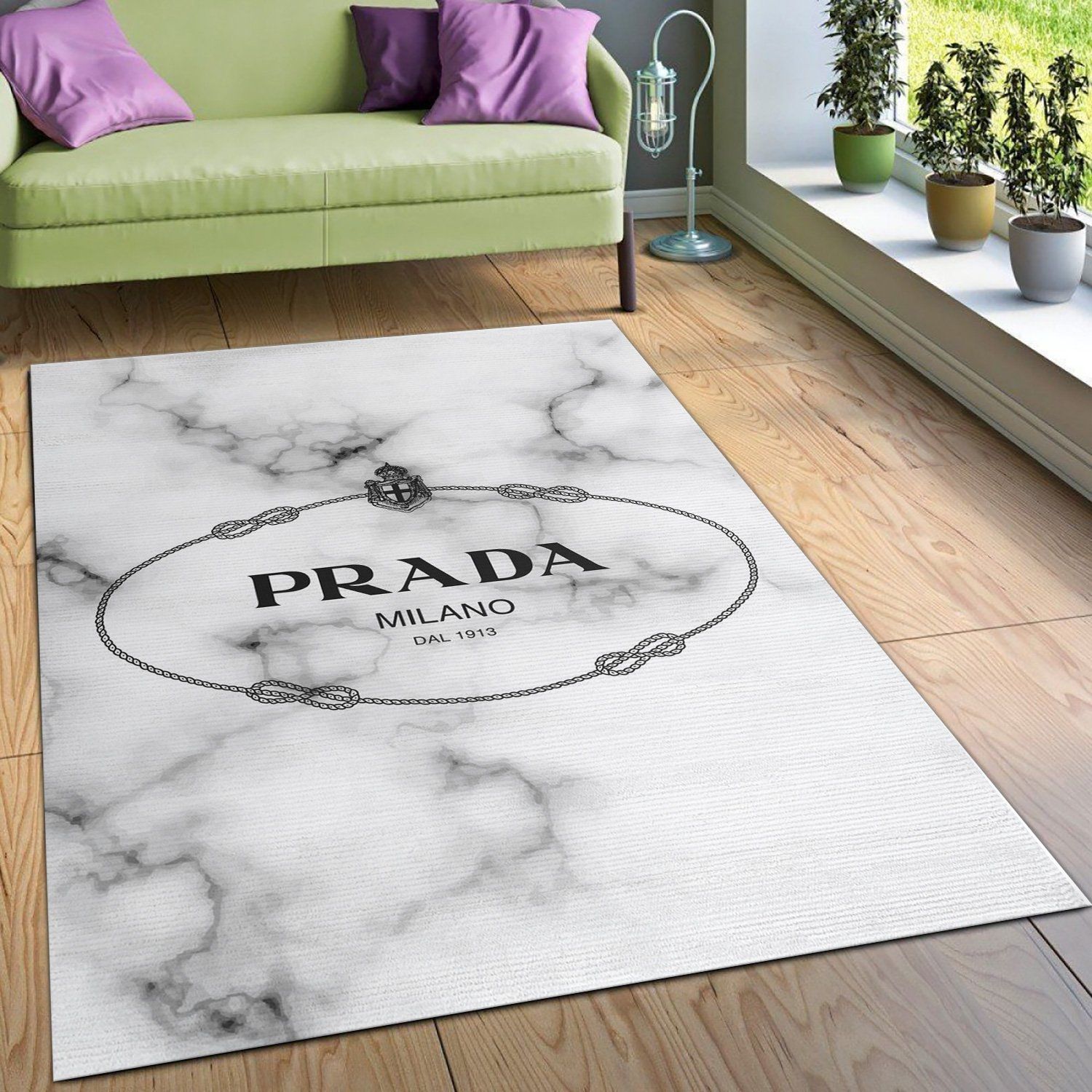 Prada Milano Rug Bedroom Rug Christmas Gift Us Decor Prada Milano Rug Bedroom Rug Christmas Gift Us Decor