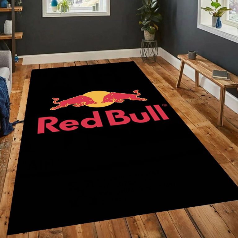 Red-Bull-Racing-Black-Rug-Carpet-1