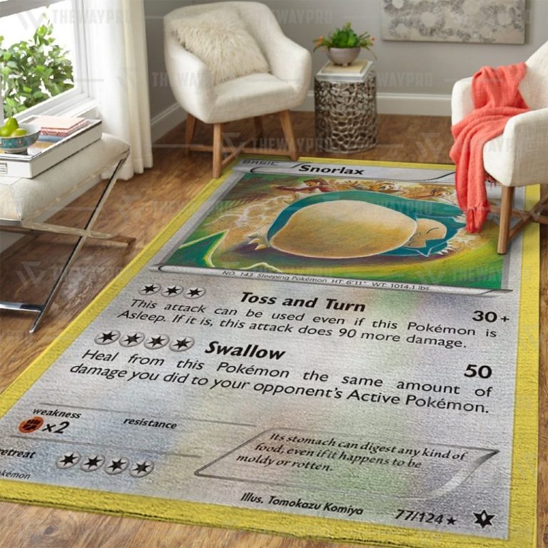 Snorlax-Pokemon-Rug-1-2
