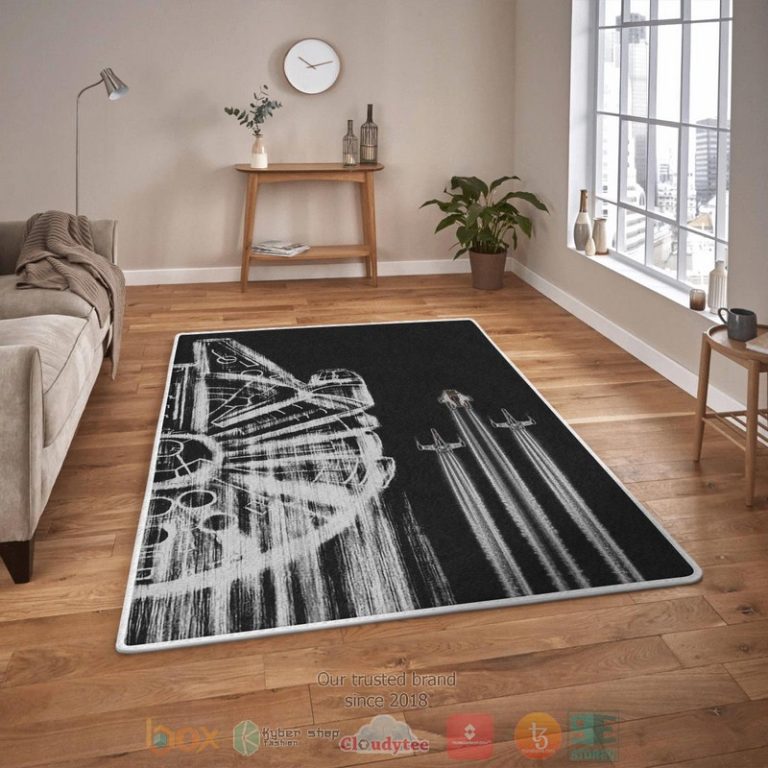 Star-Wars-Black-Rug-1