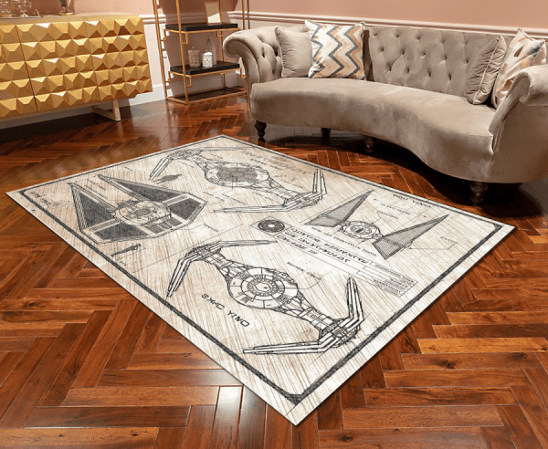 Star-Wars-Tie-Striker-Rug-1