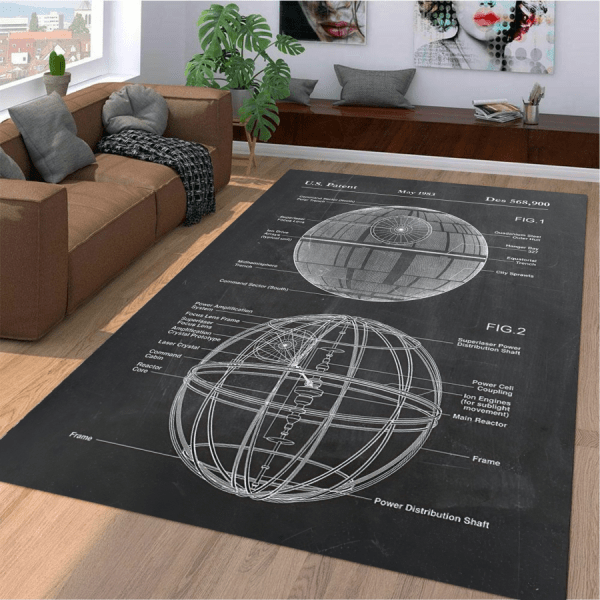 Star-Wars-U.S-Patent-May-1983-Rug-1