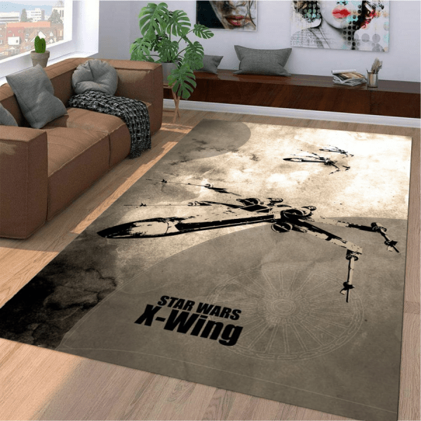 Star-Wars-X-Wing-Area-Rug-1