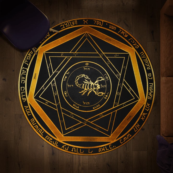 Supernatural-Tv-Show-Rug-Carpet-1