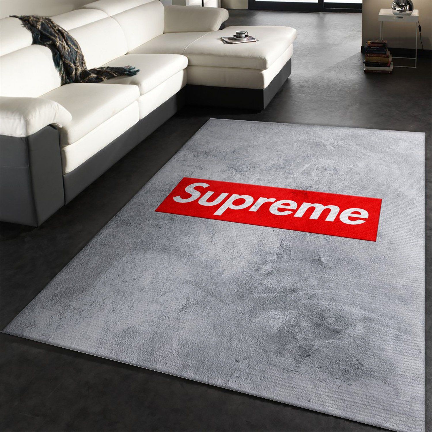 Supreme Area Rug Bedroom Rug Christmas Gift Us Decor Supreme Area Rug Bedroom Rug Christmas Gift Us Decor