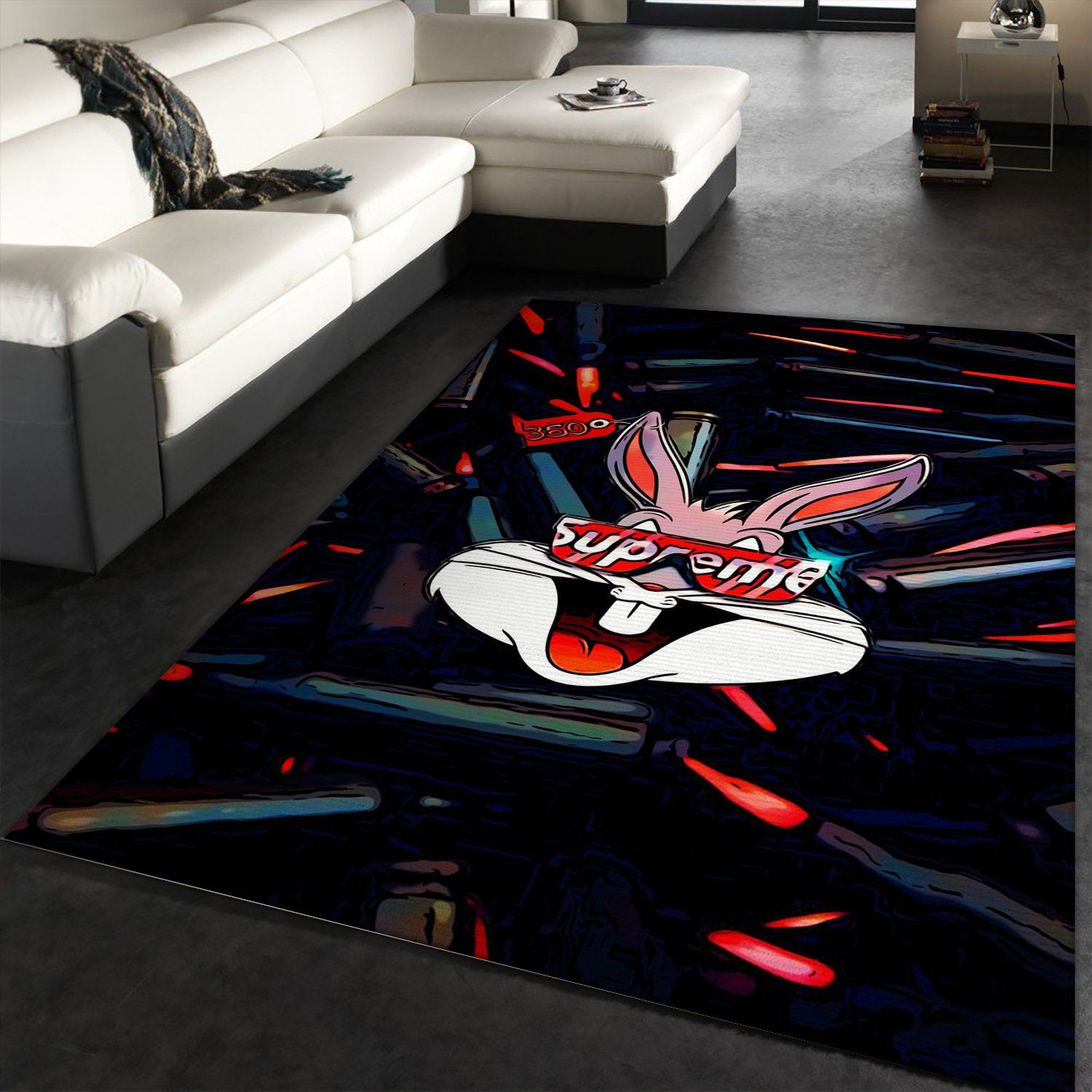 Supreme Area Rug Fashion Brand Rug Christmas Gift Us Decor Supreme Area Rug Fashion Brand Rug Christmas Gift Us Decor