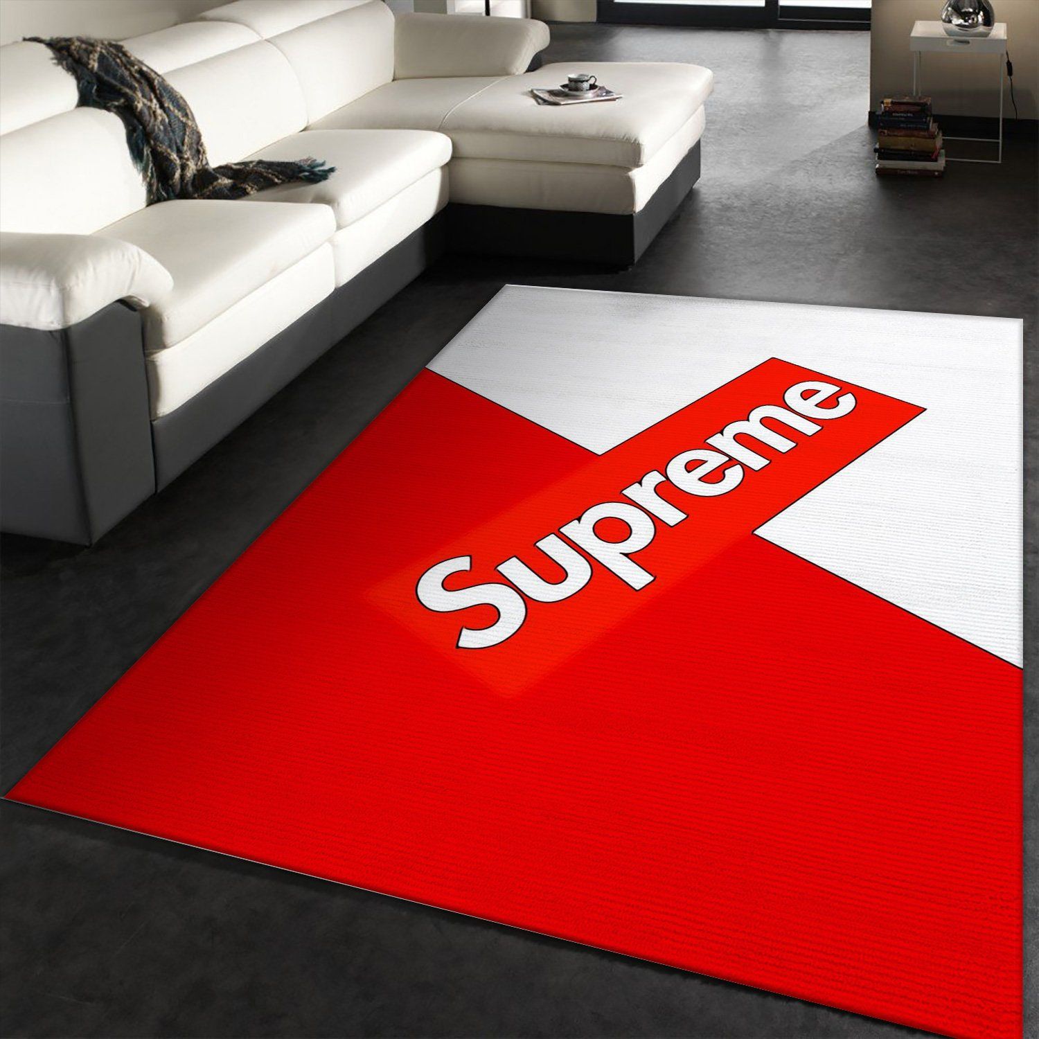 Supreme Area Rugs Living Room Rug Christmas Gift Us Decor Supreme Area Rugs Living Room Rug Christmas Gift Us Decor